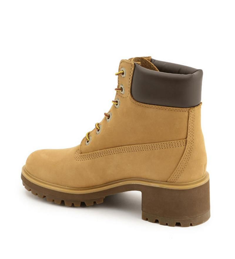 Timberland(ティンバーランド)の「レディース キンズリー6インチ