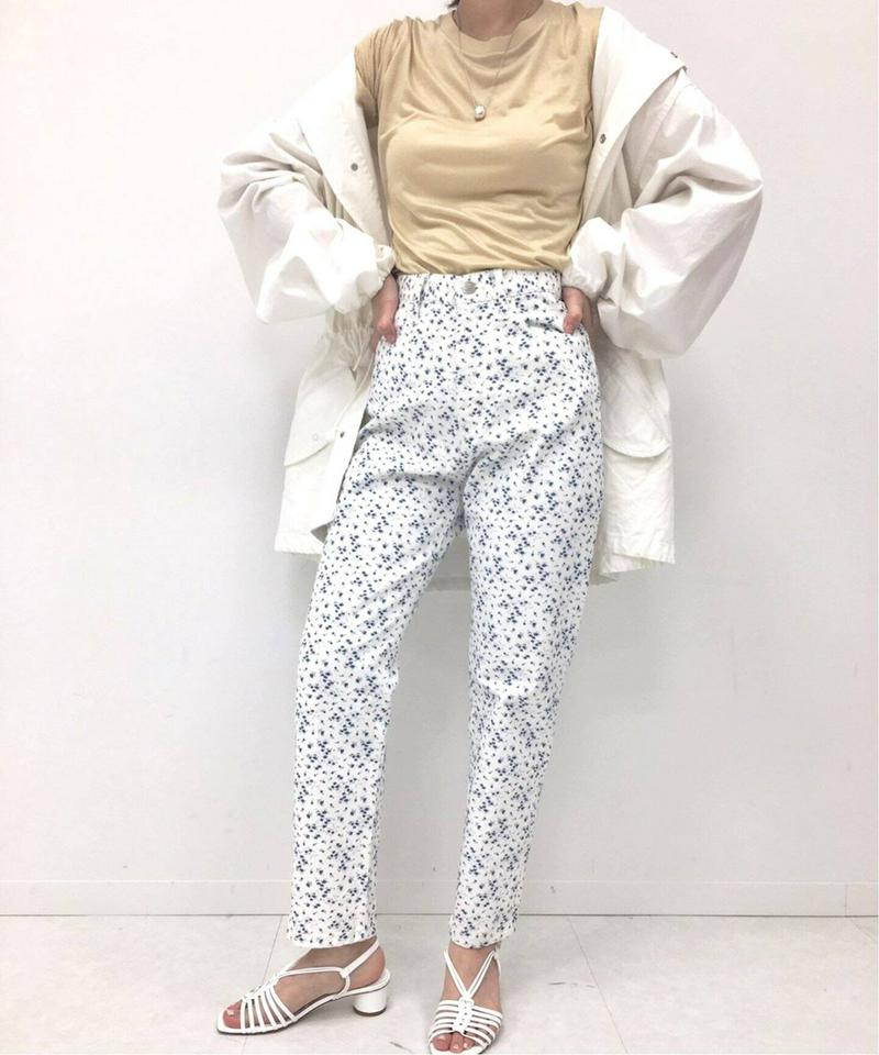 EDIT.FOR LULU(エディットフォールル)の「abc スノーカモショート