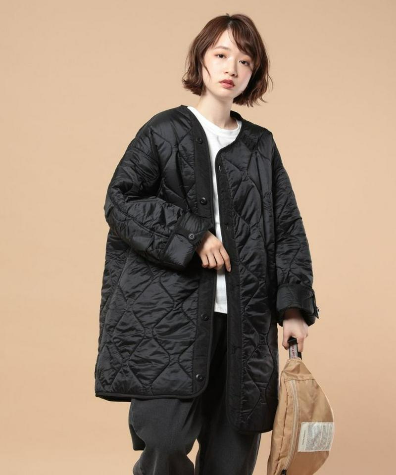 FREAK'S STORE(フリークスストア)の「M-65 POLARTECライナー」 - PARTE