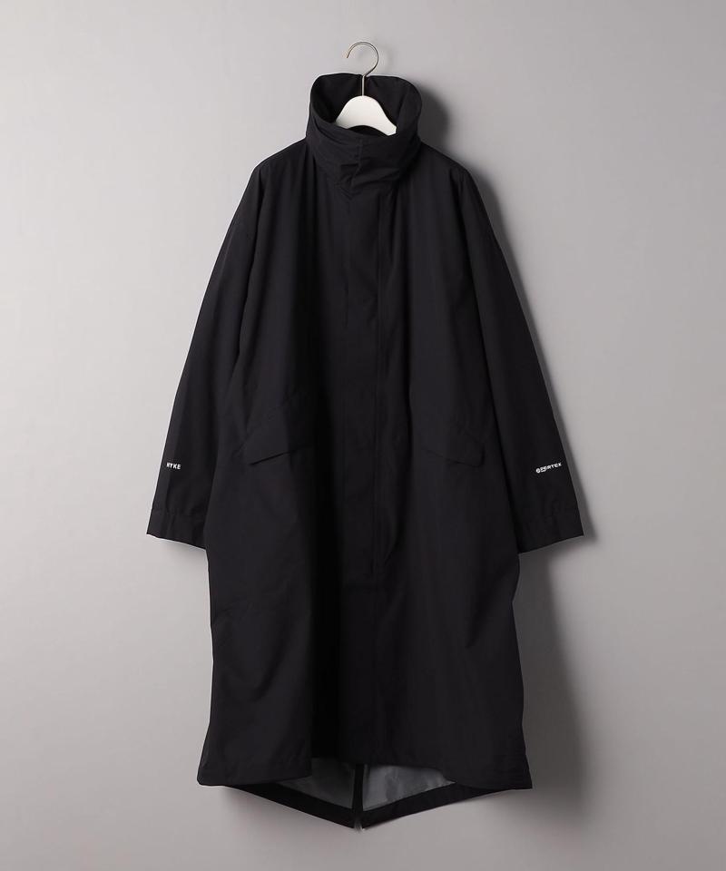 UNITED ARROWS(ユナイテッドアローズ)の「別注＜HYKE（ハイク