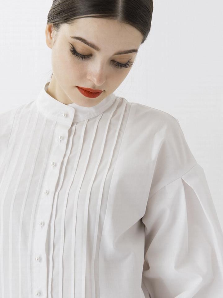 TSURU by Mariko Oikawa(ツルバイマリコオイカワ)の「Tamara」 - PARTE