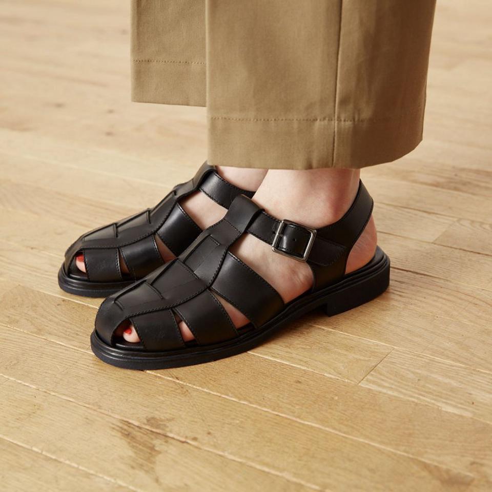 Shinzone(シンゾーン)の「Paraboot IBERIS」 - PARTE