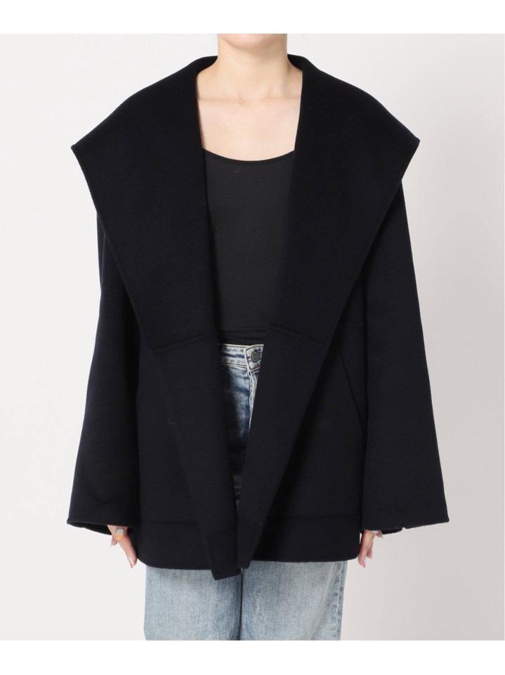 Plage(プラージュ)の「ハミルトンハーフコート◇」 - PARTE