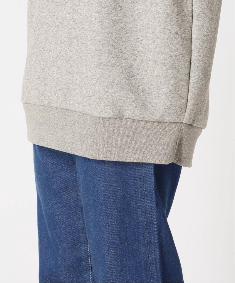 IENA(イエナ)の「VIVIENNE スウェットプルオーバー」 - PARTE