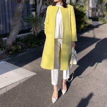 TSURU by Mariko Oikawa(ツルバイマリコオイカワ)の「Eloise」 - PARTE