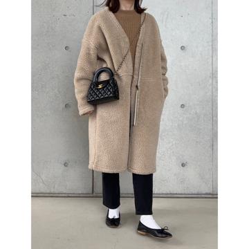 hitomi0502_u / DRAWER(ドゥロワー)の「Drawer シルクボウタイ