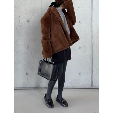 hitomi0502_u / DRAWER(ドゥロワー)の「Drawer シルクボウタイ