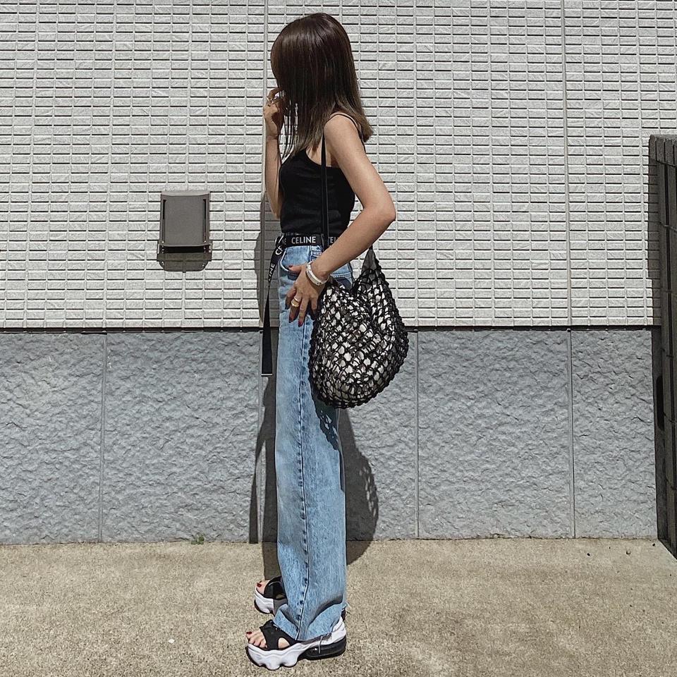 yc__mam / green label relaxing(グリーンレーベルリラクシング)の