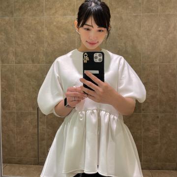 TSURU by Mariko Oikawa(ツルバイマリコオイカワ)の「Kirill」 - PARTE