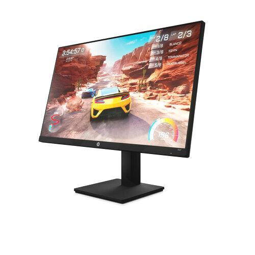 HP Monitor Gamer 27