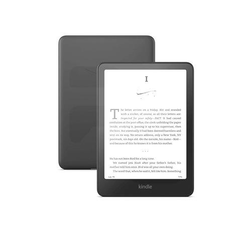 Kindle Kindle Paperwhite 12va Generación (2024) 7