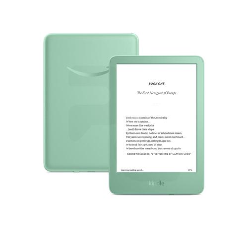 Kindle Kindle 11va Generación (2024) 6