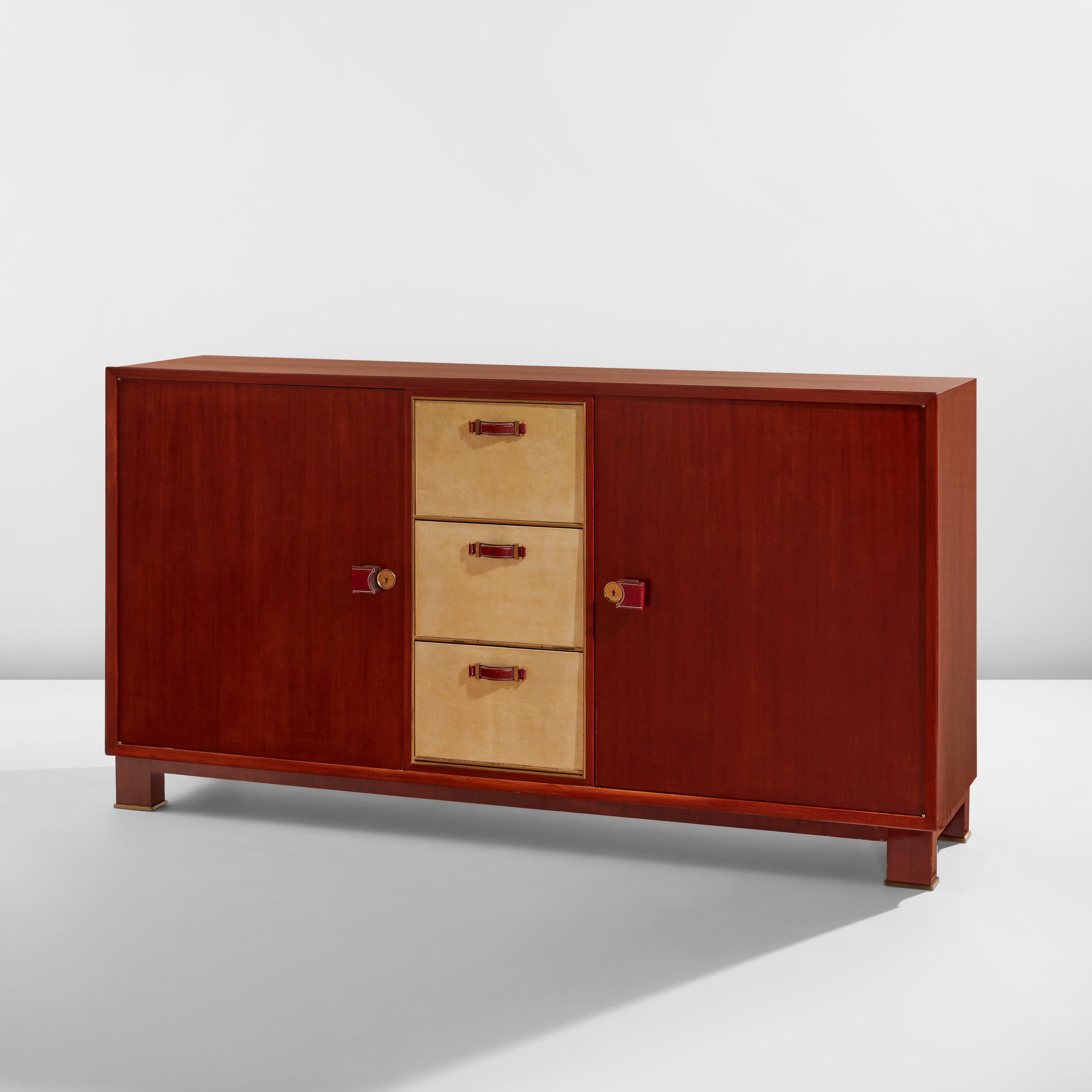 Paul Dupré-Lafon Design