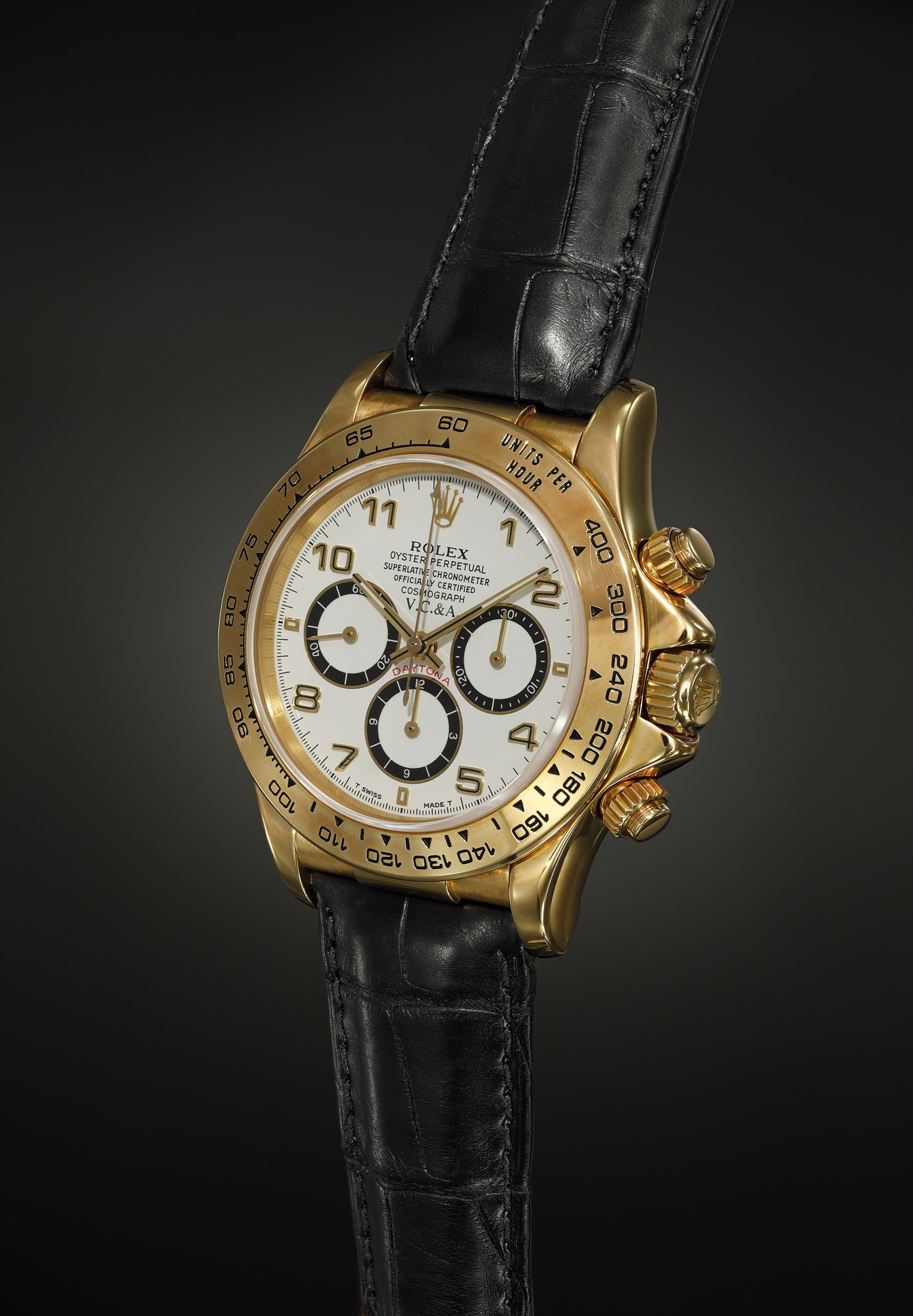 Rolex Daytona Ultimatum