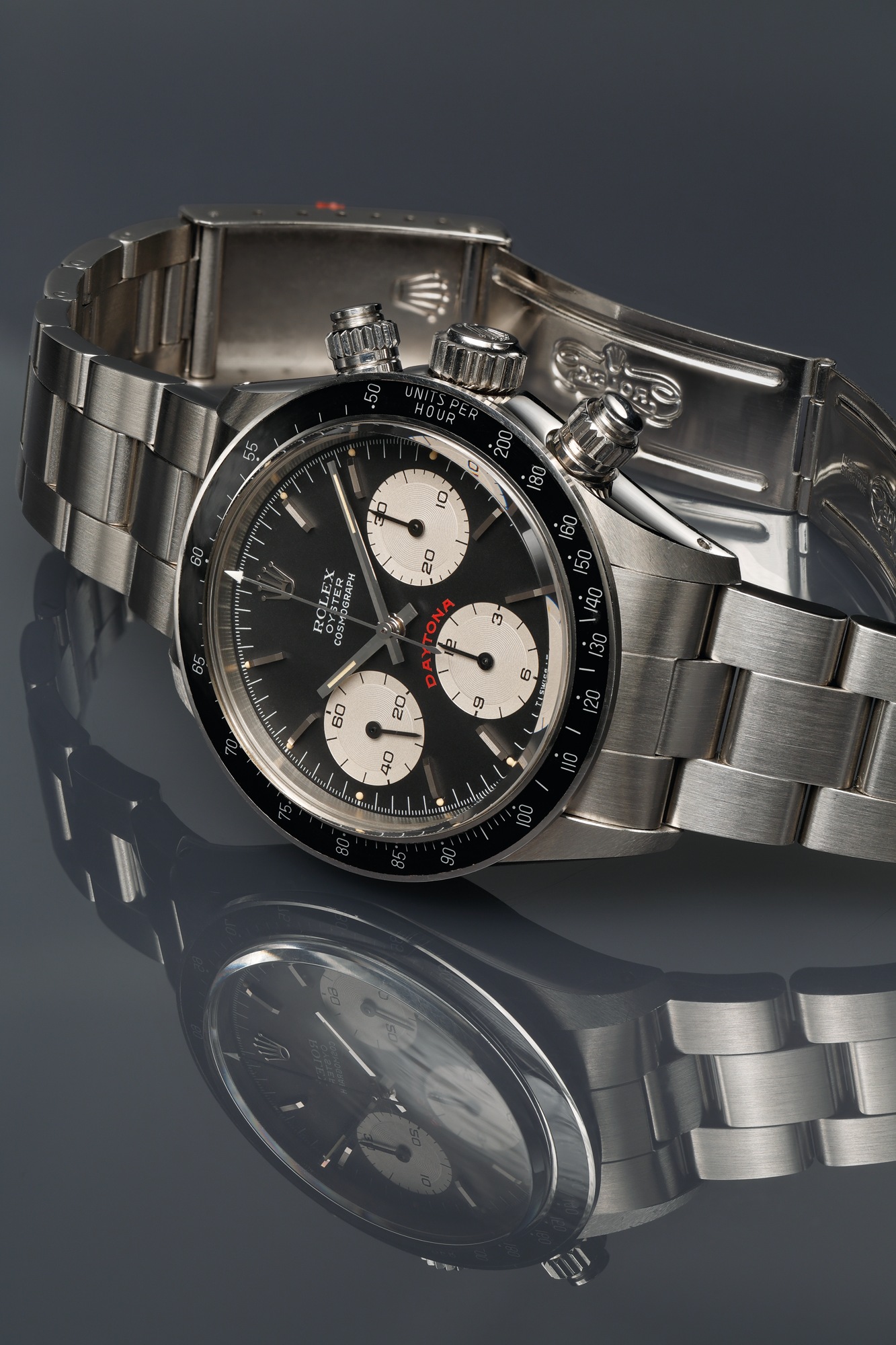 Rolex Daytona Ultimatum