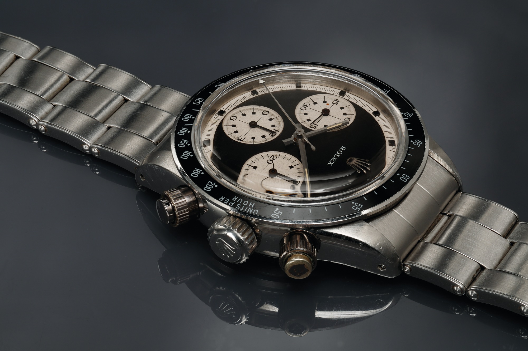 Rolex Daytona Ultimatum