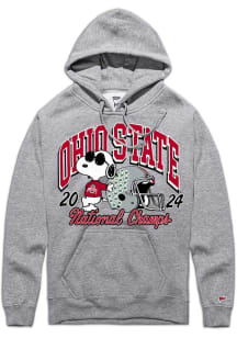 Official Ohio State Buckeyes Shop | OSU Apparel & Gear