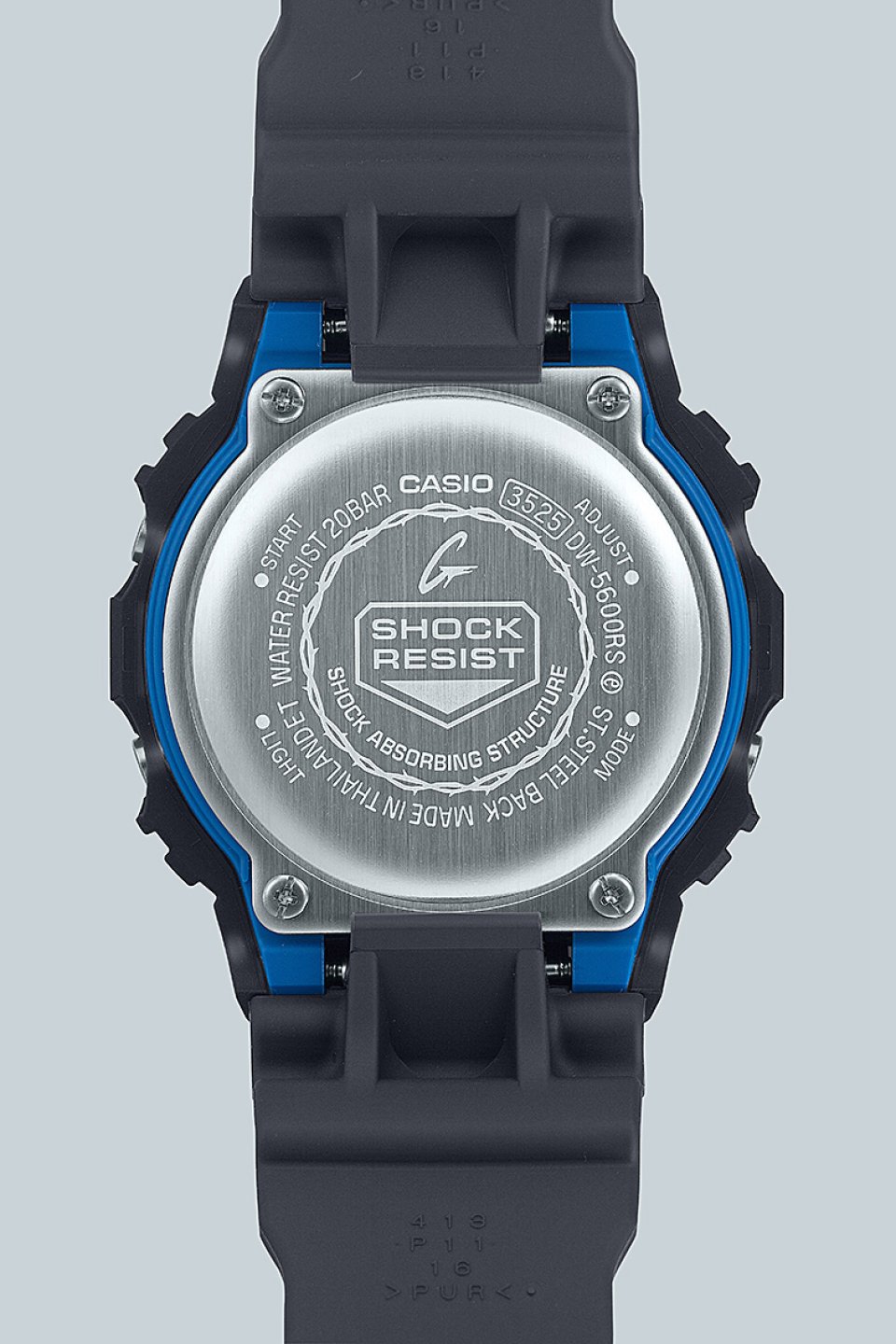 G-SHOCK・BABY-G” 冬季限定のペアウオッチシリーズが 2つの