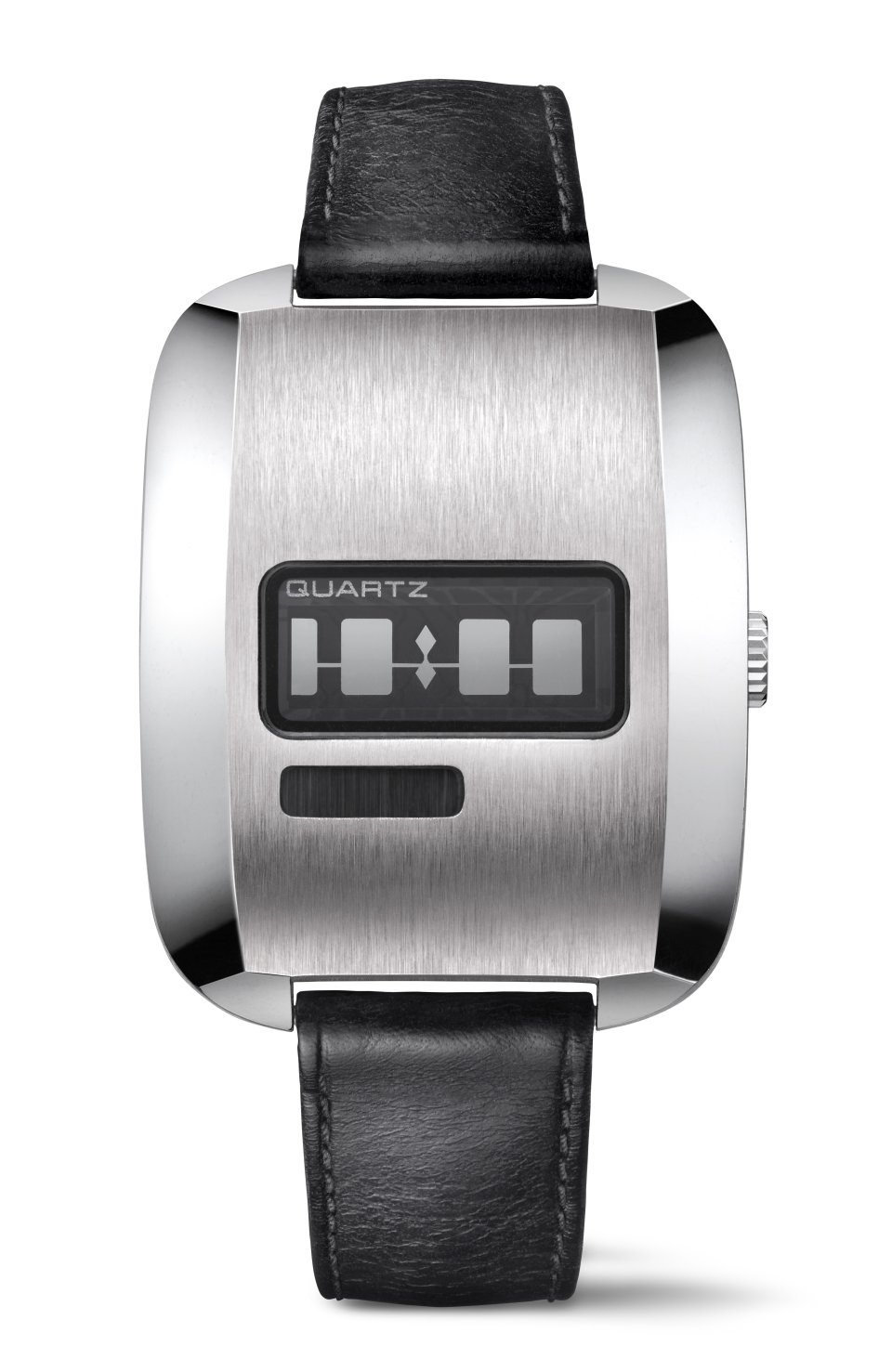 ティソの人気コレクション「ティソ PRX」に、デジタルクォーツモデル