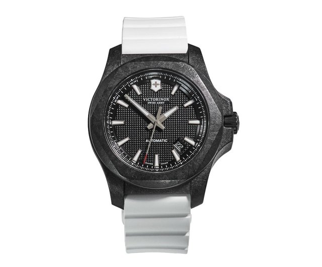ビクトリノックス 「 I.N.O.X. CARBON MECHANICAL JAPAN EXCLUSIVE