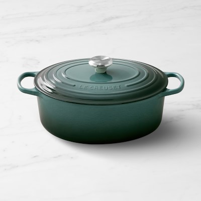 Le Creuset Ocean Cookware Collection | Williams Sonoma