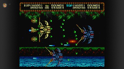 7月1日追加】『セガ メガドライブ for Nintendo Switch Online』追加