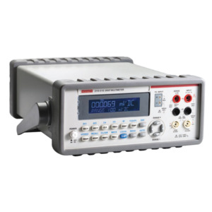 よ*す様 KEITHLEY 2110 5 1/2 DIGIT MULTIMETE 2110 5-1/2-Digit Dual
