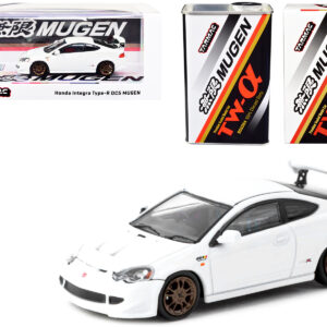 Honda Integra Type-R DC5 