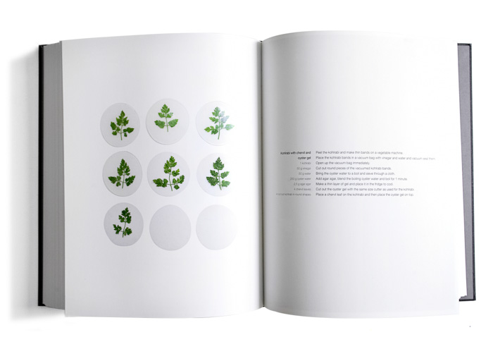 Day 82: The Wizard's Cookbook (with photos by Signe Birck!) - The