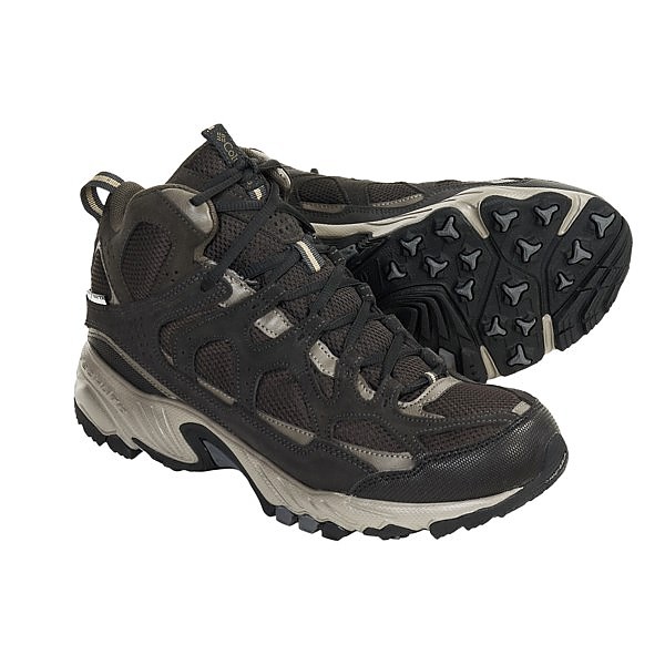Columbia WallaWalla Mid Omni-Tech Reviews - Trailspace