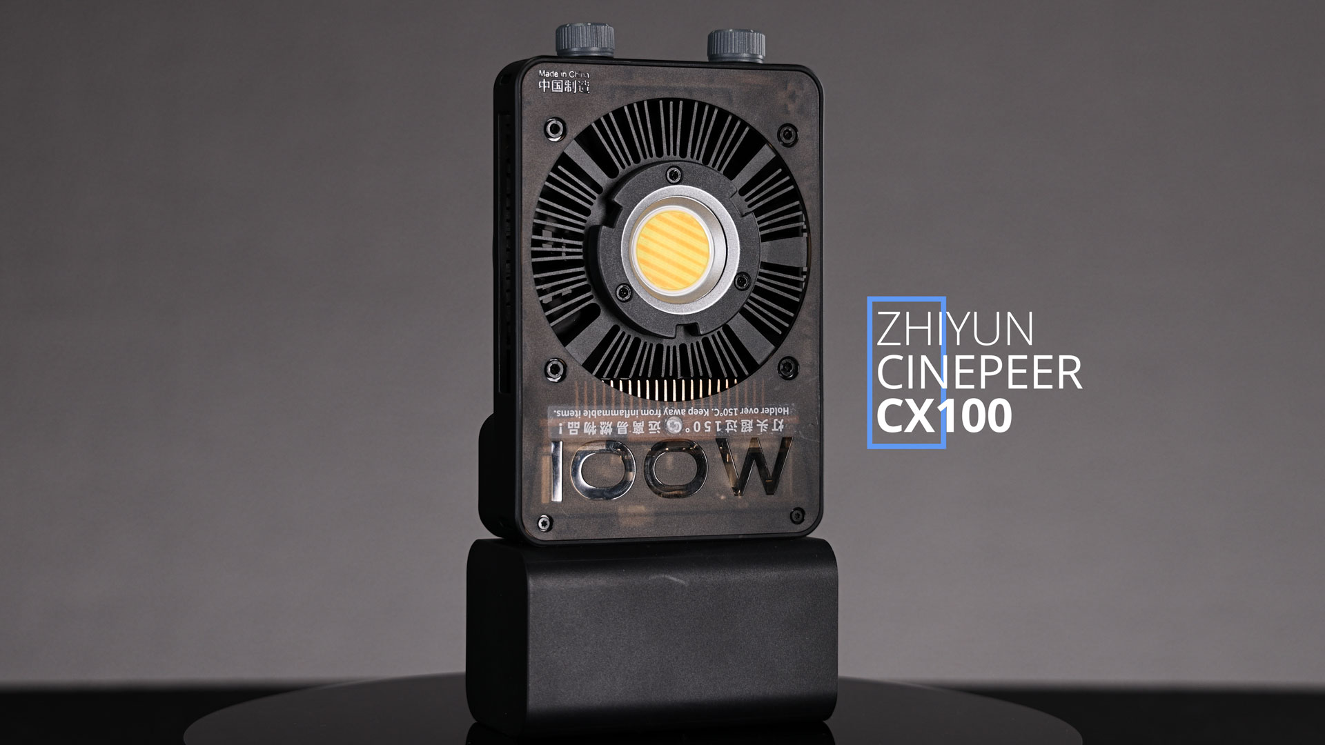 Sachtler Reporter 300H Compact Set - Videomaker