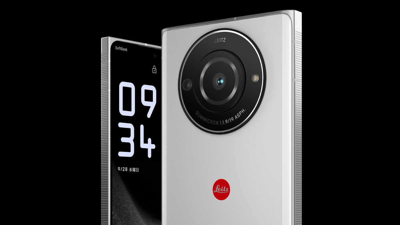 Leica announces Leitz Phone 2 - Videomaker