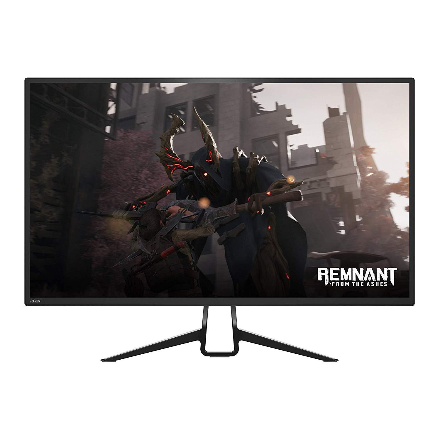 Pixio PX329 Gaming Monitor Review - IGN