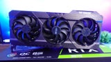 Asus RTX 3070 TUF Gaming OC Review - IGN