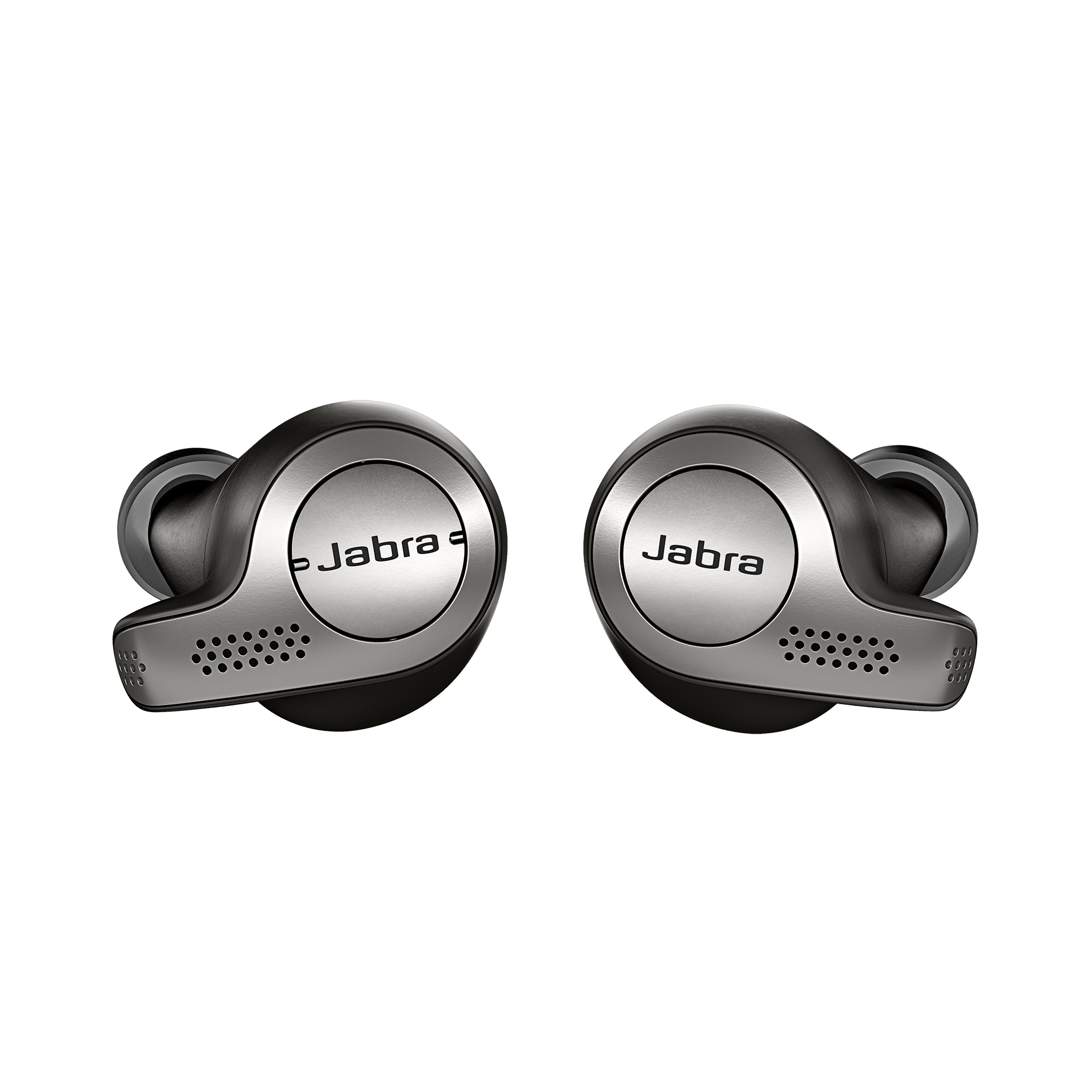 Jabra 製品のサポートを受ける