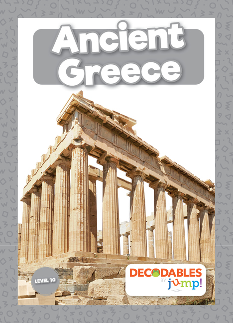 Ancient Greece - Jump! Inc.