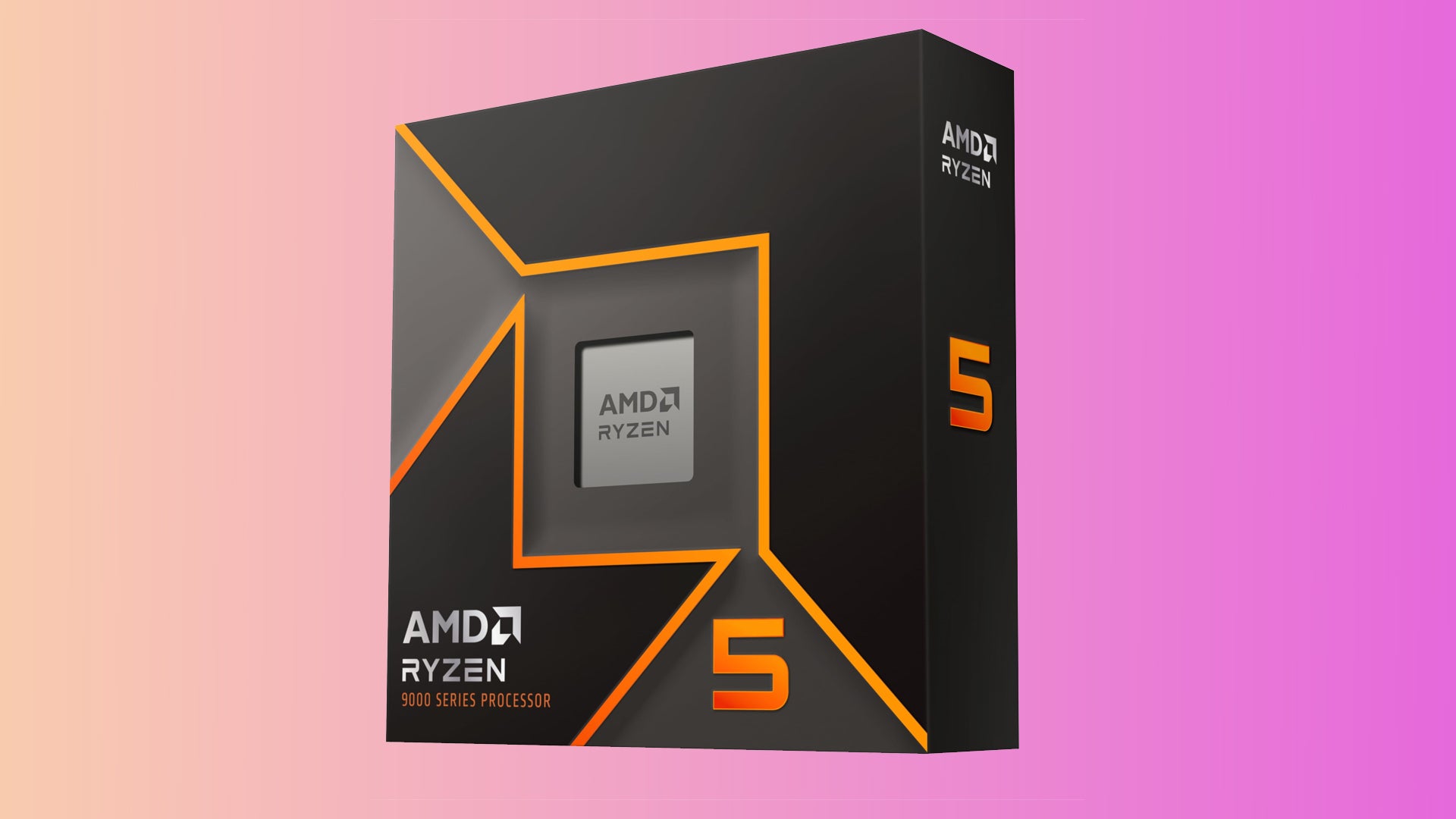 Grab AMD's capable Ryzen 5 9600X CPU with free RAM for under $200