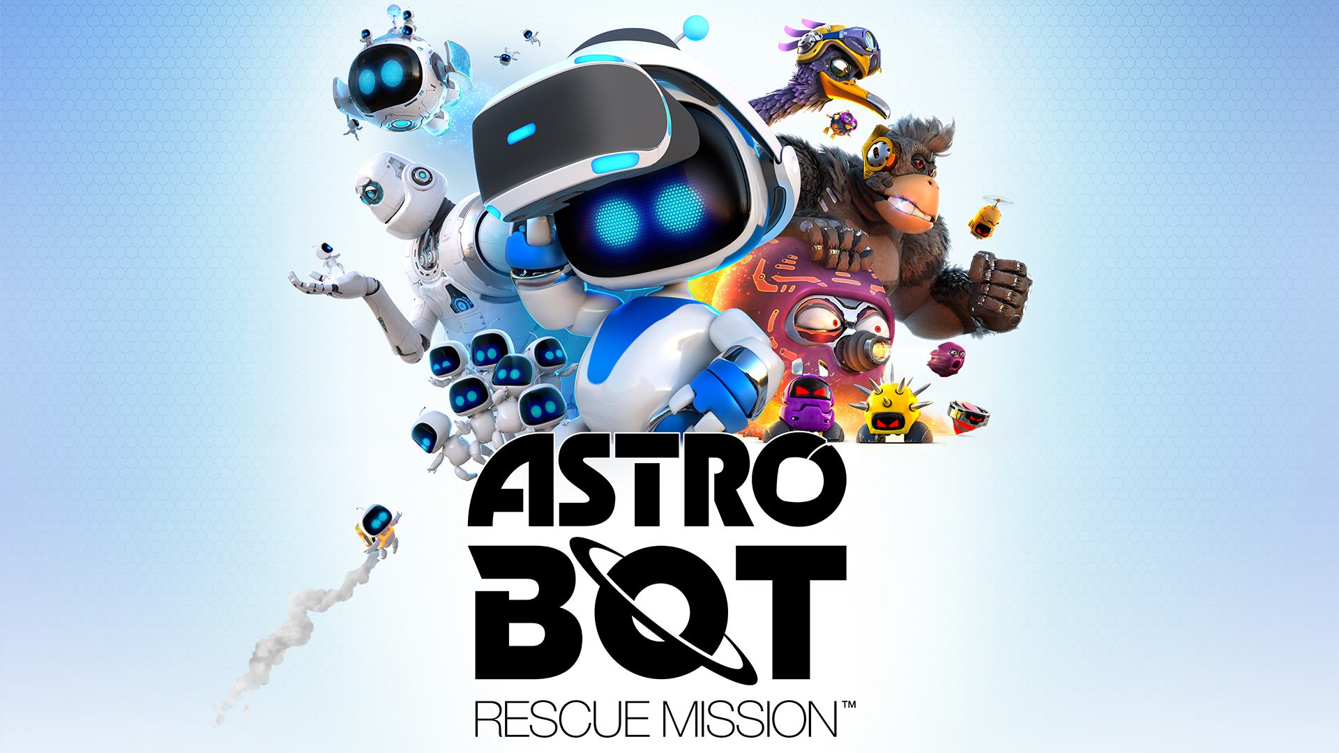 Astro Bot: Rescue Mission | Eurogamer.net