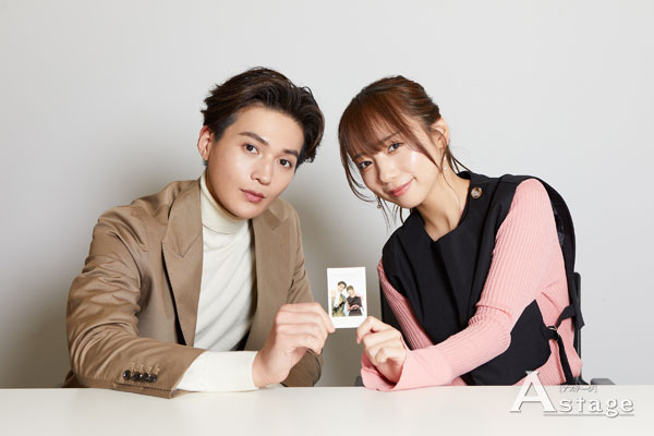 FANTASTICS 八木勇征＆齊藤京子、直筆サイン入りチェキプレゼント