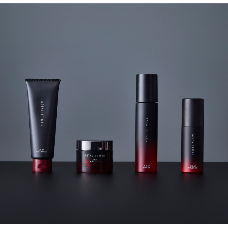 ASTALIFT Men Jelly Aquarysta 60g – ASTALIFT SG