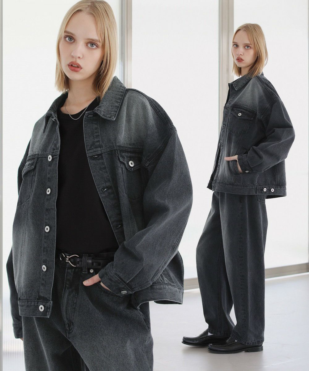 GORE-TEX INFINIUMミリタリーショートモッズブルゾン | ASTRONOMY