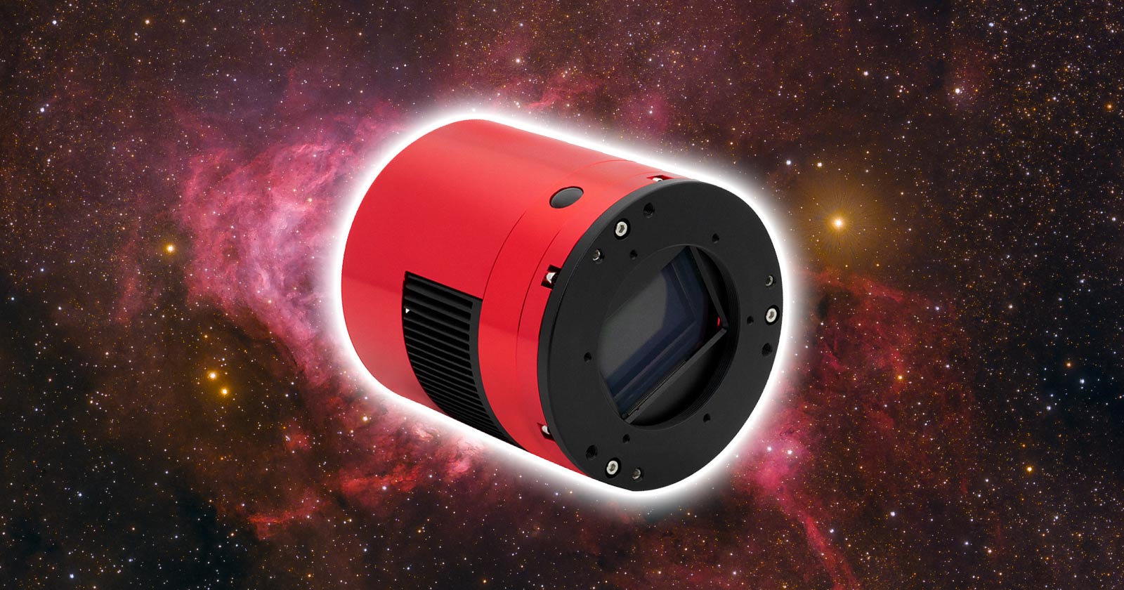 ZWO ASI2400MC Pro Review | Full Frame Color Astrophotography!