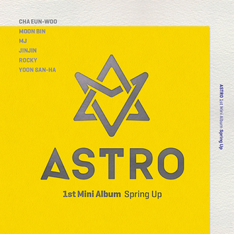 DISCOGRAPHY｜ASTRO JAPAN OFFICIAL FAN CLUB