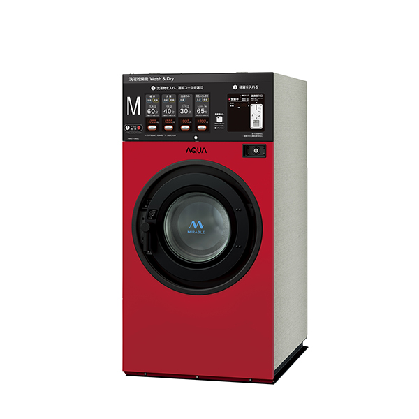 HWD-7178GC -MIRABLE- （4色展開：G / S / WT / R） | アクア株式会社