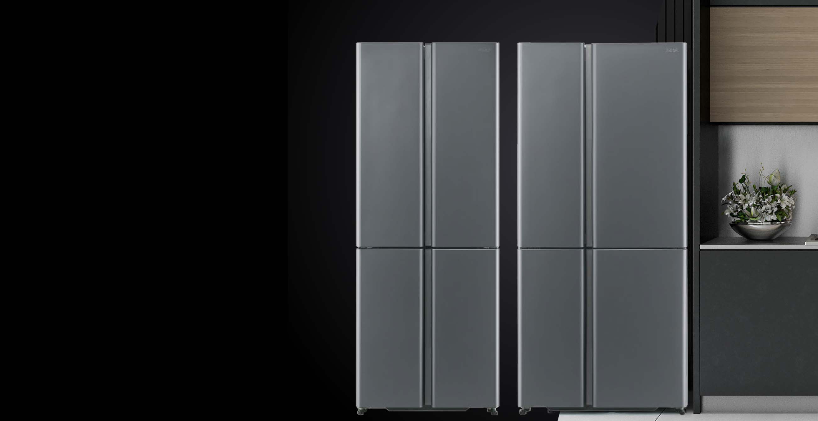 TZ Special Edition～新時代に適応した進化モデル｜AQUA（アクア）