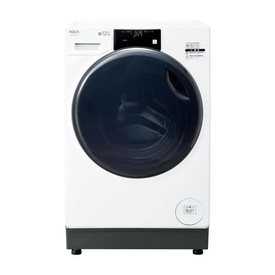AQW-SD12R-L | アクア株式会社（AQUA）｜生活家電