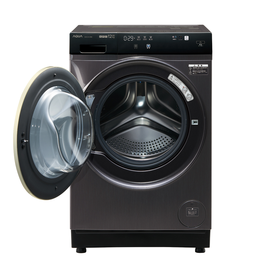 AQW-DX12R-L/AQW-DX12R-R | アクア株式会社（AQUA）｜生活家電