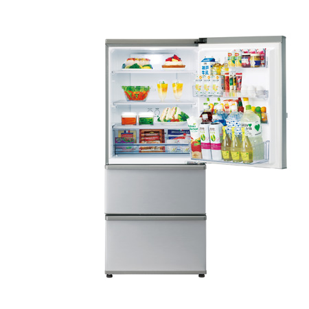 ♢AQUA ノンフロン冷凍冷蔵庫【2016年製】AQR-16E 🌸AQUA ノンフロン