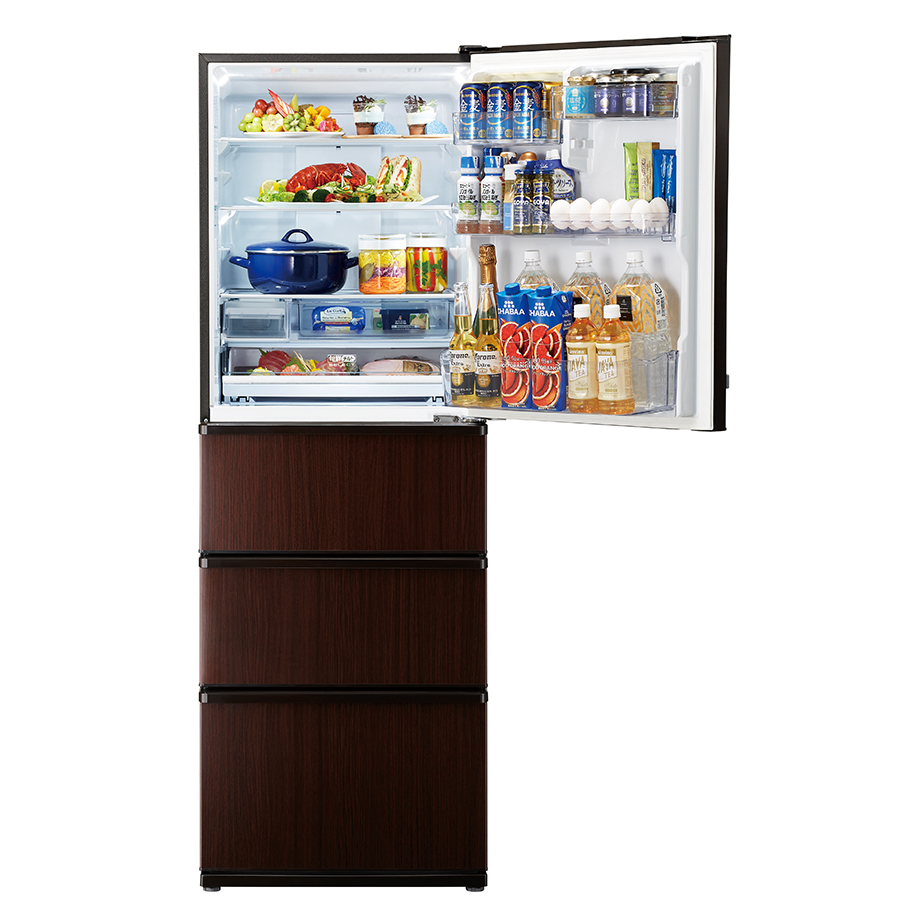 AQUA 2023年製 AQR-17N 冷凍冷蔵庫 AQUA 2023年製 AQR-17N 冷凍冷蔵庫