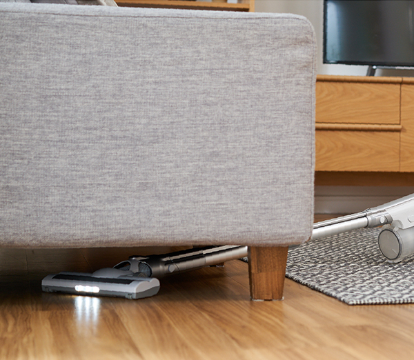 AQC-PX1R | コードレススティッククリーナー | 掃除機・クリーナー